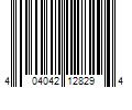 Barcode Image for UPC code 404042128294