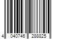 Barcode Image for UPC code 4040746288825