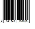 Barcode Image for UPC code 4041248199619