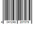 Barcode Image for UPC code 4041248207079