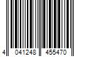 Barcode Image for UPC code 4041248455470