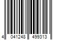 Barcode Image for UPC code 4041248499313