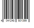 Barcode Image for UPC code 4041248501399