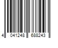 Barcode Image for UPC code 4041248688243