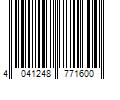 Barcode Image for UPC code 4041248771600