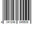 Barcode Image for UPC code 4041248845509