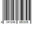 Barcode Image for UPC code 4041248850305