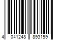 Barcode Image for UPC code 4041248893159