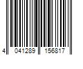 Barcode Image for UPC code 4041289156817