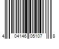 Barcode Image for UPC code 404146051078