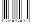 Barcode Image for UPC code 4041485248774