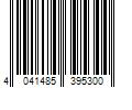 Barcode Image for UPC code 4041485395300