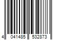 Barcode Image for UPC code 4041485532873