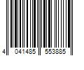 Barcode Image for UPC code 4041485553885