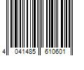 Barcode Image for UPC code 4041485610601