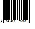 Barcode Image for UPC code 4041489003881