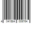 Barcode Image for UPC code 4041584009764