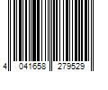 Barcode Image for UPC code 4041658279529