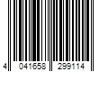 Barcode Image for UPC code 4041658299114