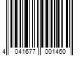 Barcode Image for UPC code 4041677001460