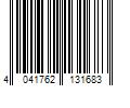 Barcode Image for UPC code 4041762131683