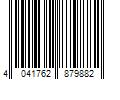 Barcode Image for UPC code 4041762879882