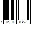 Barcode Image for UPC code 4041908082770