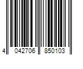 Barcode Image for UPC code 4042706850103