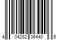 Barcode Image for UPC code 404282064406