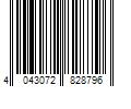 Barcode Image for UPC code 4043072828796