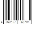 Barcode Image for UPC code 4043197360782