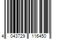 Barcode Image for UPC code 4043729116450