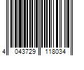 Barcode Image for UPC code 4043729118034