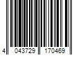 Barcode Image for UPC code 4043729170469