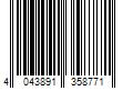 Barcode Image for UPC code 4043891358771