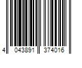 Barcode Image for UPC code 4043891374016