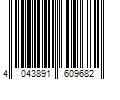 Barcode Image for UPC code 4043891609682