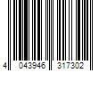 Barcode Image for UPC code 4043946317302