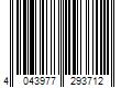 Barcode Image for UPC code 4043977293712