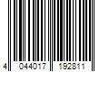 Barcode Image for UPC code 4044017192811