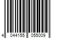 Barcode Image for UPC code 4044155055009