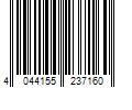 Barcode Image for UPC code 4044155237160