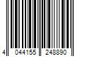 Barcode Image for UPC code 4044155248890