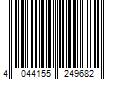 Barcode Image for UPC code 4044155249682