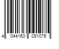 Barcode Image for UPC code 4044163091075