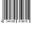 Barcode Image for UPC code 4044185619615