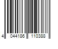 Barcode Image for UPC code 4044186110388