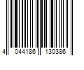 Barcode Image for UPC code 4044186130386