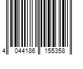 Barcode Image for UPC code 4044186155358