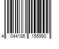 Barcode Image for UPC code 4044186155990